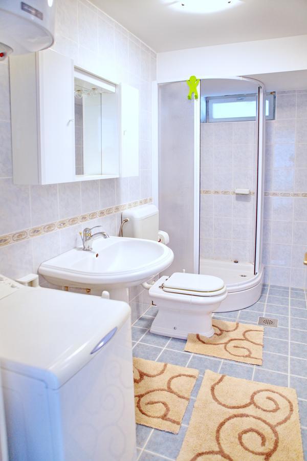 Apartment Dove With Sea View And Free Parking Dubrovnik Luaran gambar