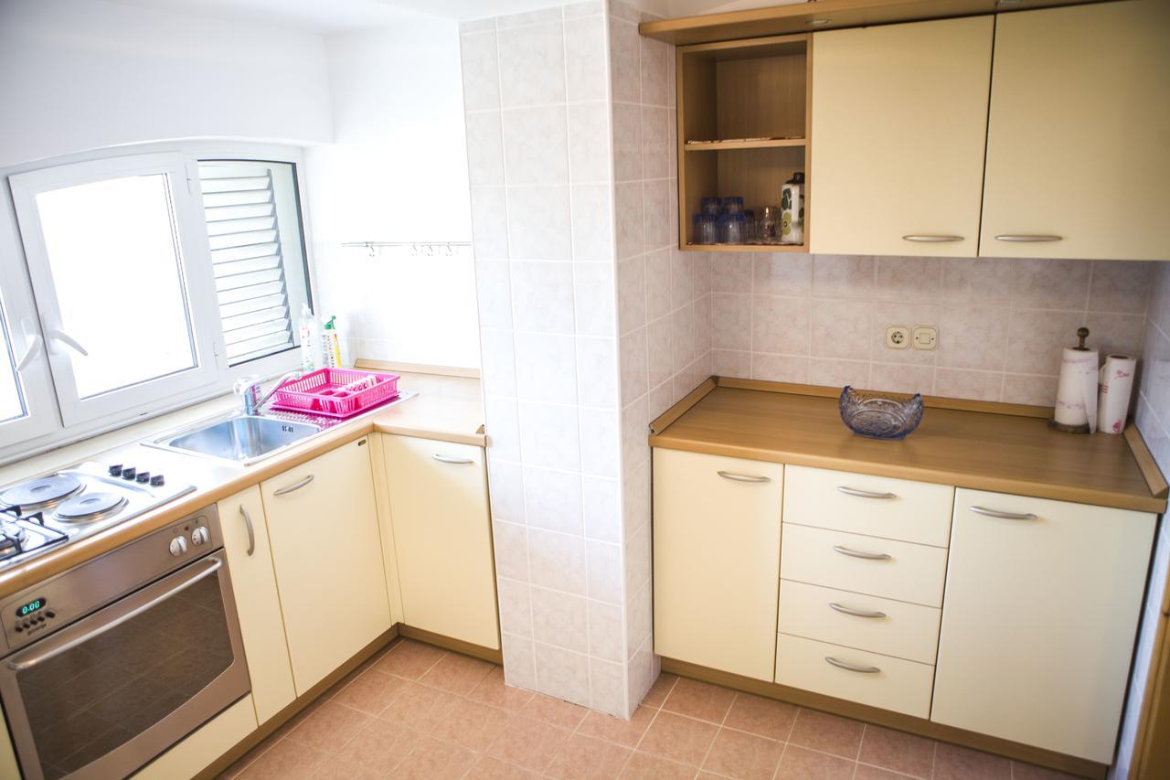 Apartment Dove With Sea View And Free Parking Dubrovnik Luaran gambar