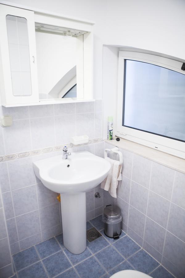 Apartment Dove With Sea View And Free Parking Dubrovnik Luaran gambar