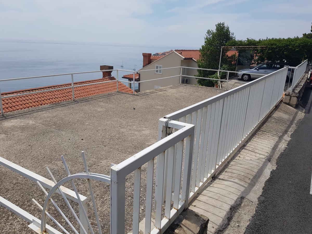 Apartment Dove With Sea View And Free Parking Dubrovnik Luaran gambar