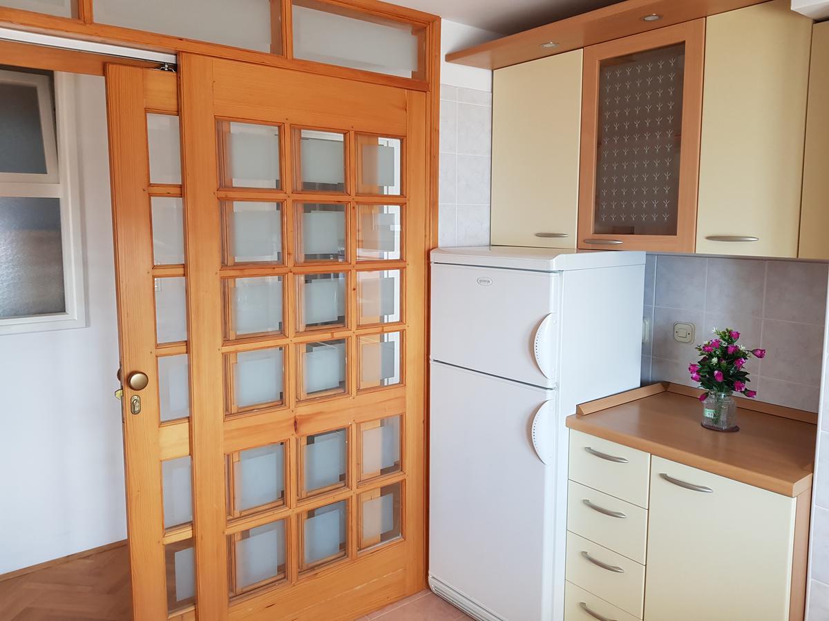 Apartment Dove With Sea View And Free Parking Dubrovnik Luaran gambar