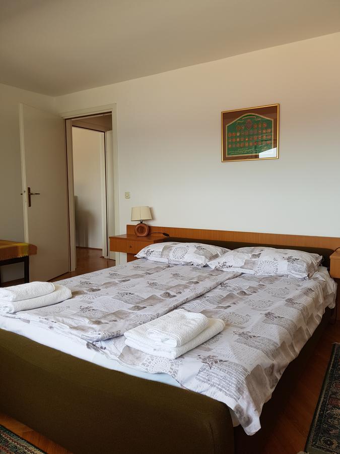 Apartment Dove With Sea View And Free Parking Dubrovnik Luaran gambar