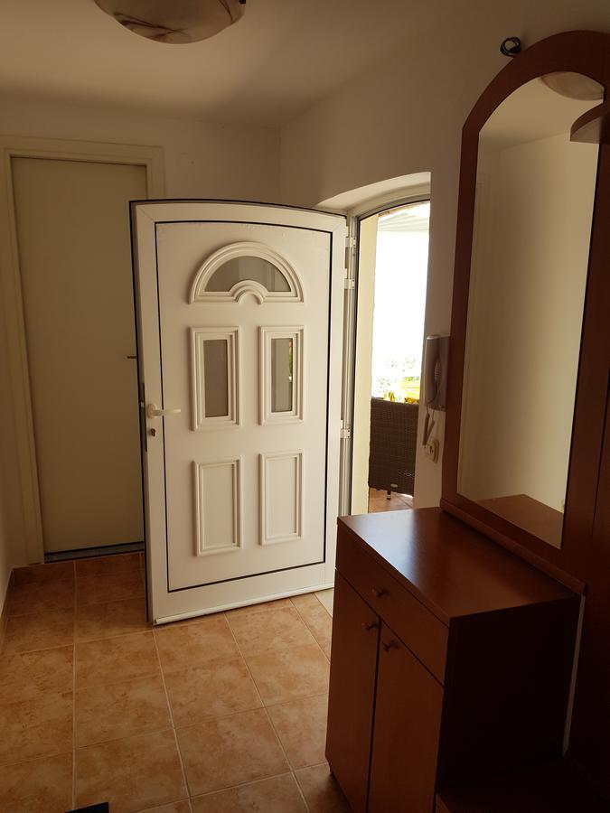 Apartment Dove With Sea View And Free Parking Dubrovnik Luaran gambar