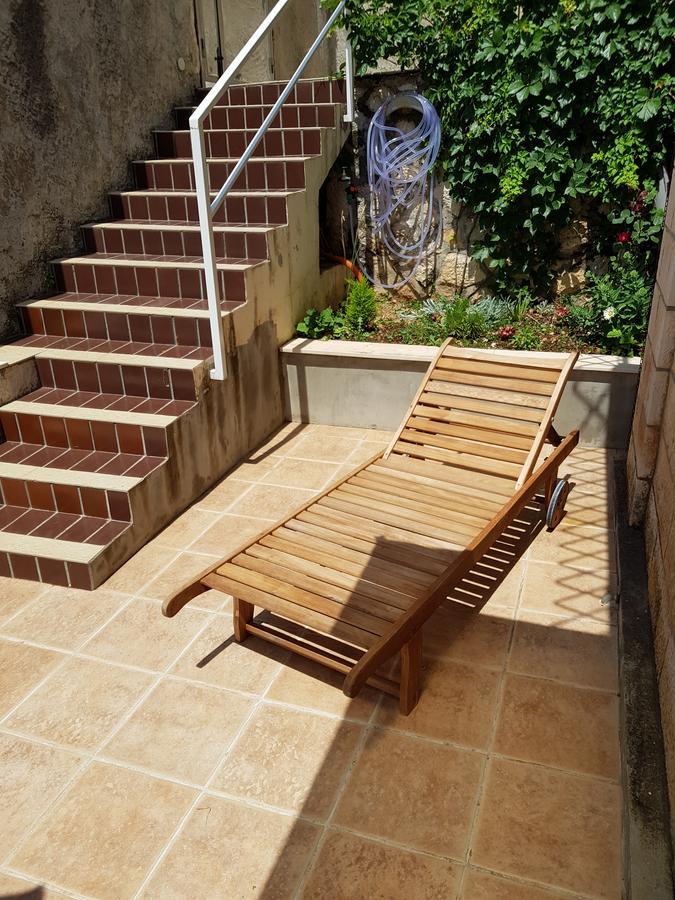 Apartment Dove With Sea View And Free Parking Dubrovnik Luaran gambar